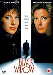 Black Widow (15) - CeX (UK): - Buy, Sell, Donate